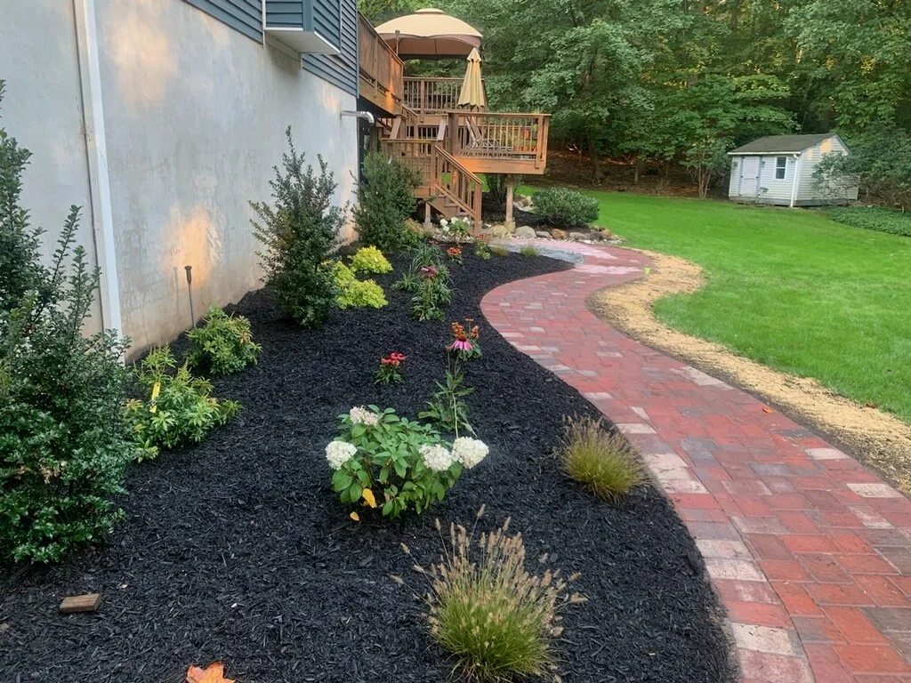 Landscape Contractor Rutherford, NJ Lyndhurst, NJ Kearny, NJ