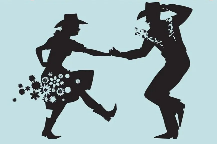 Community Barn Dance