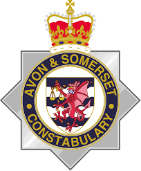 Avon &amp; Somerset Police “Talk to Us”