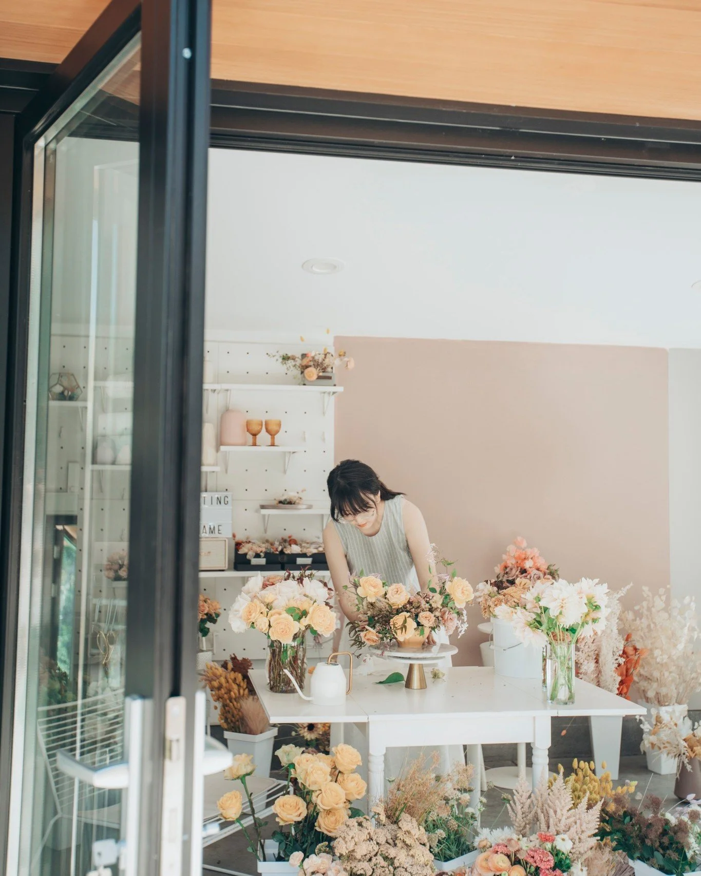 On a compact Palo Alto lot, the house and yard were competing for space. The answer wasn&rsquo;t bigger, it was smarter. Our clients desired a home that would be a sanctuary away from their busy professional lives and a modern backdrop for personal d