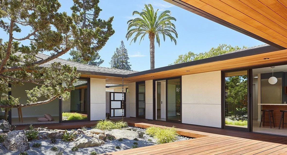 Honored to share that Ogawa Fisher Architects has been named a 2026 Sunset Western Home &amp; Design Awards winner in the Residential Architecture category!

For generations, @sunsetmag has chronicled how homes and landscapes across the West reflect 