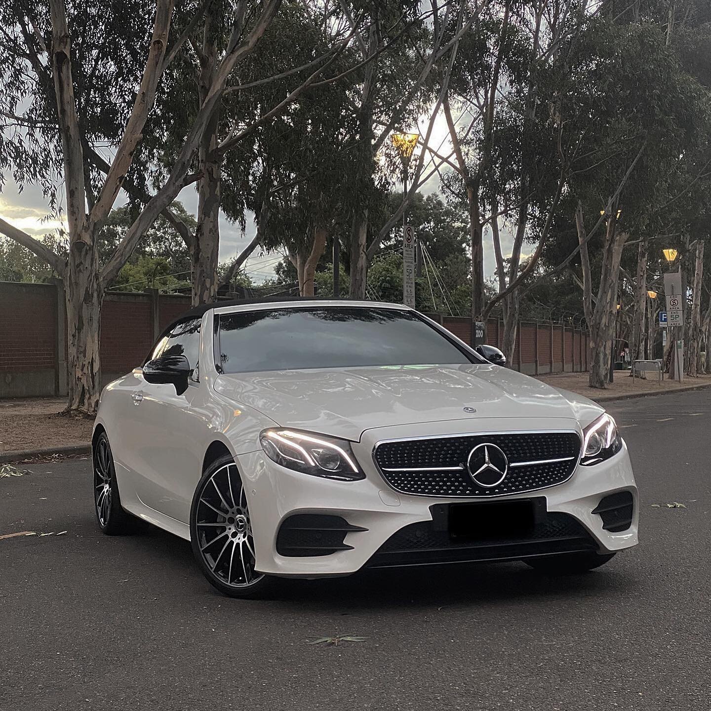 E 300 Cabriolet - Comfort, Style, Drive. 

Sourced By Jal Automotive - 

We assist with private purchase on behalf of you. 

#jalautomotive #mercedesbenz #e300 #melbourne #sydney #consignment #source #private