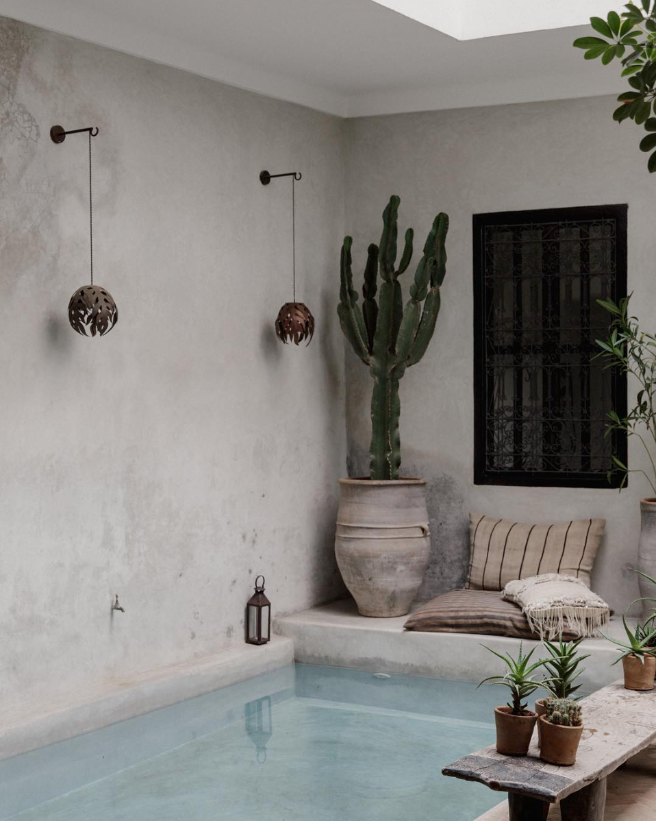 Top Ten Interior Instagram - The Perfect Hideaway