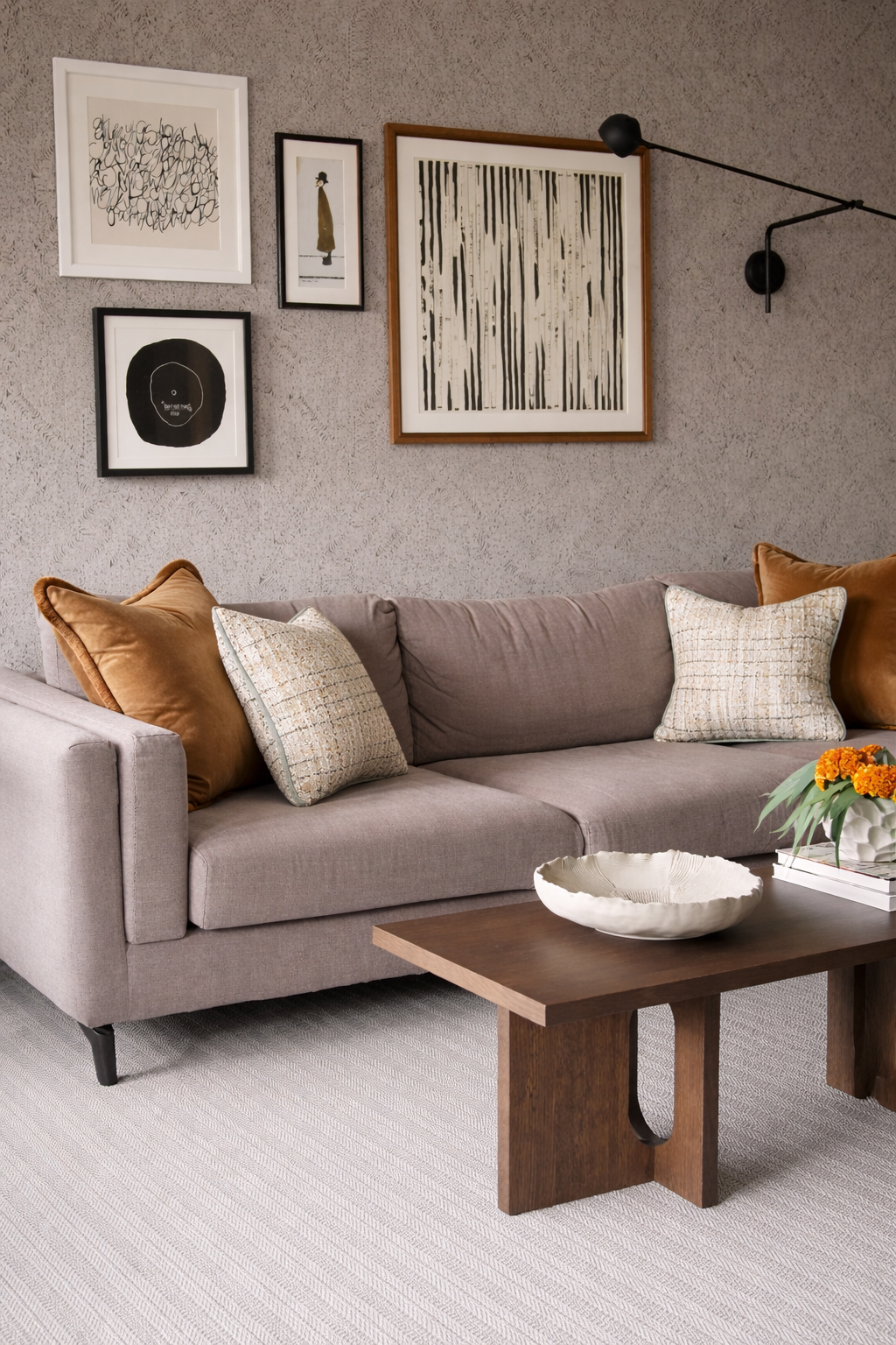 luxury office design