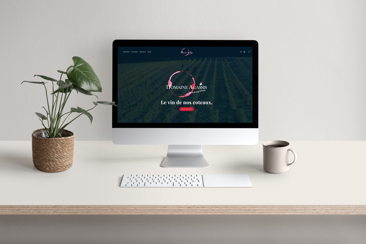 Domaine Agassis Site web  Ordinateur .jpg