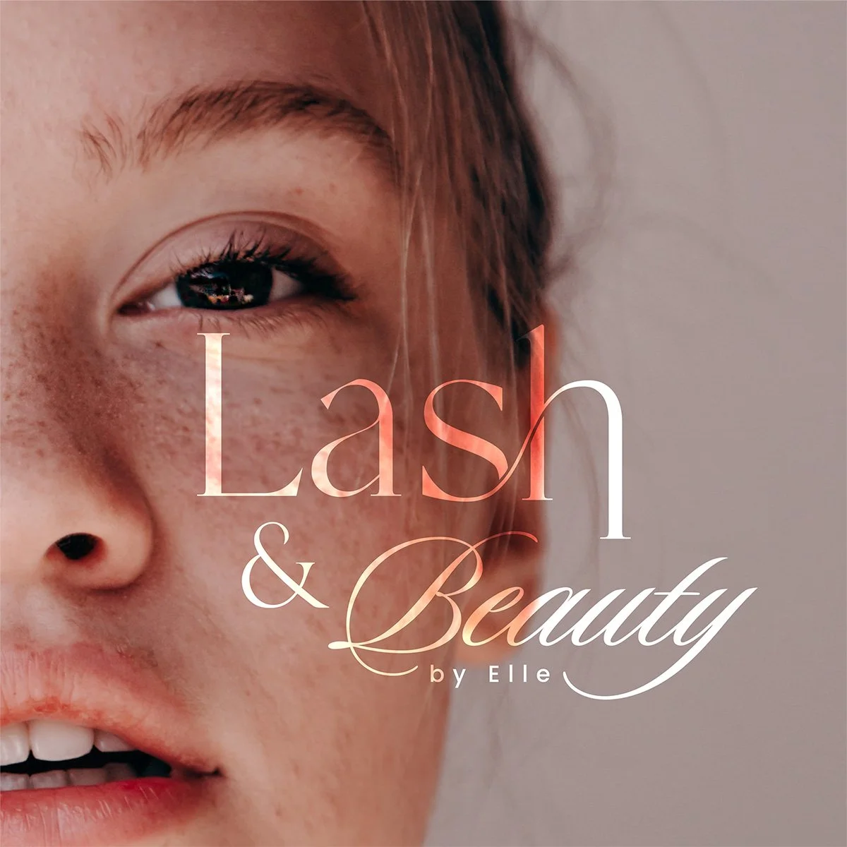 Lash & Beauty By Elle