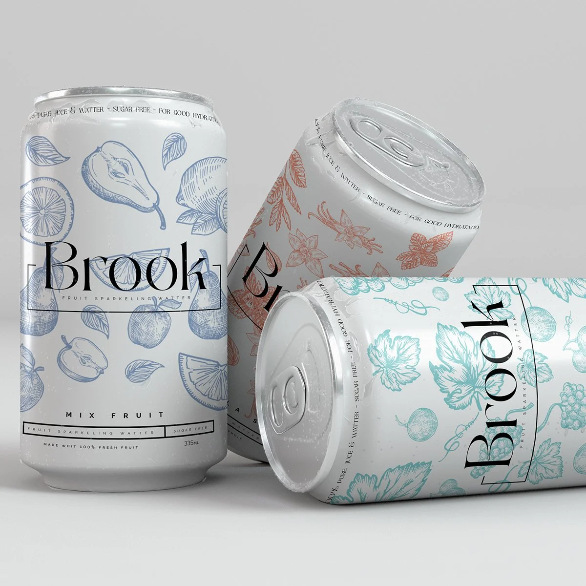 Brook