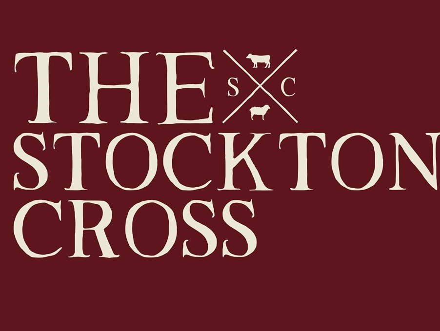 The Stockton Cross
