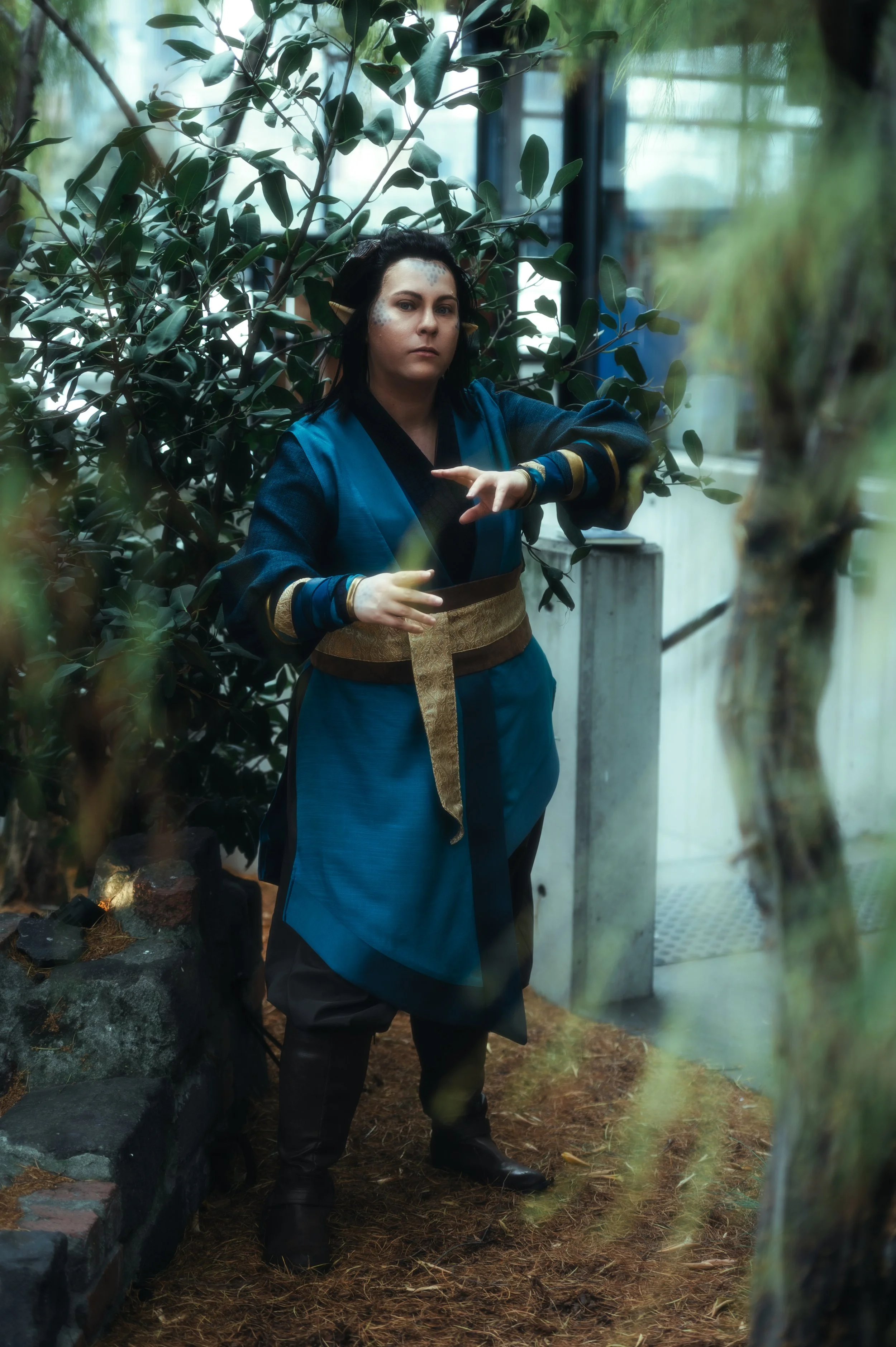 Photographer: Tay Bassi