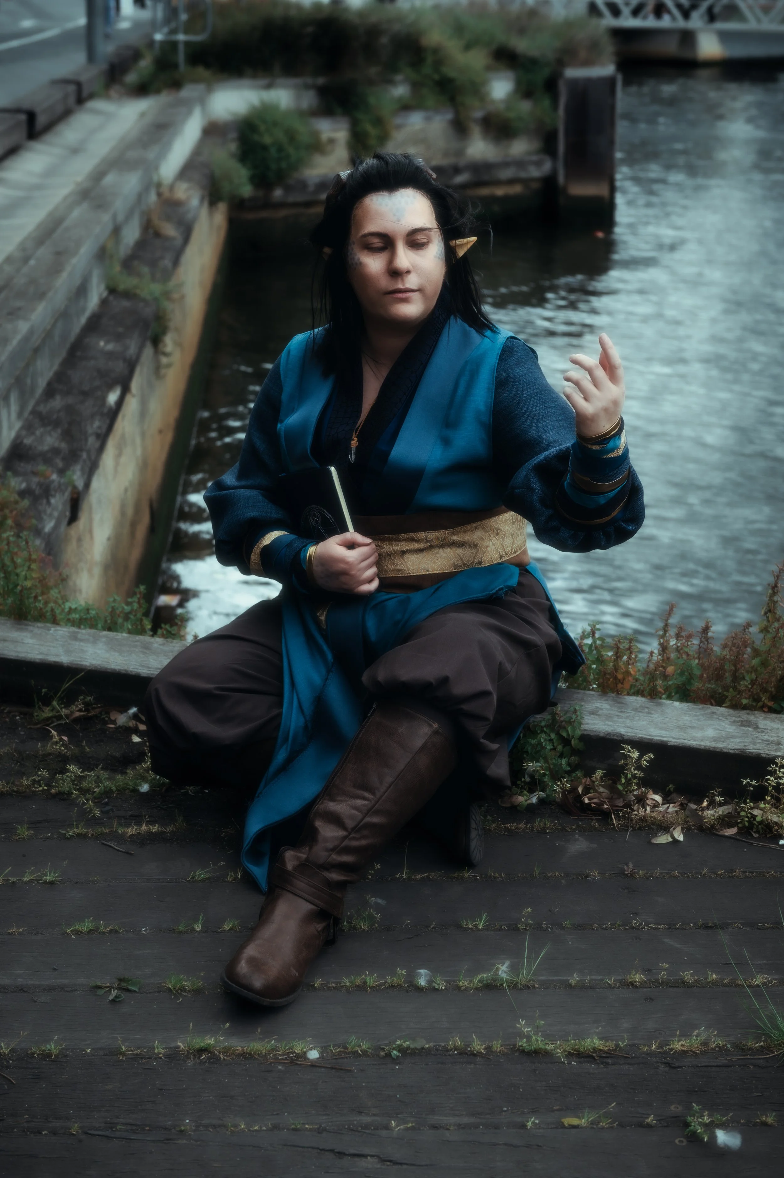 Photographer: Tay Bassi