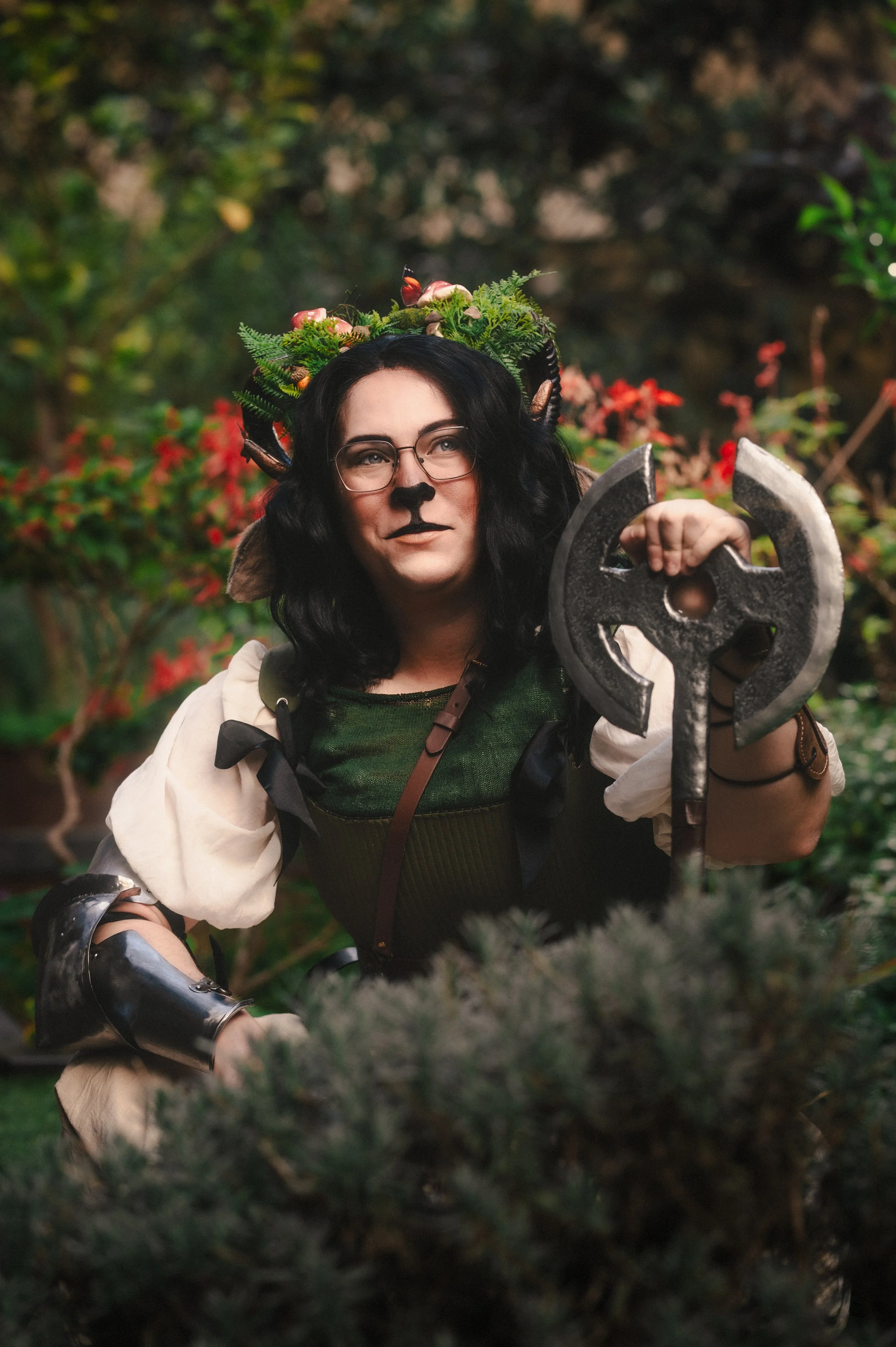 Photographer: Tay Bassi