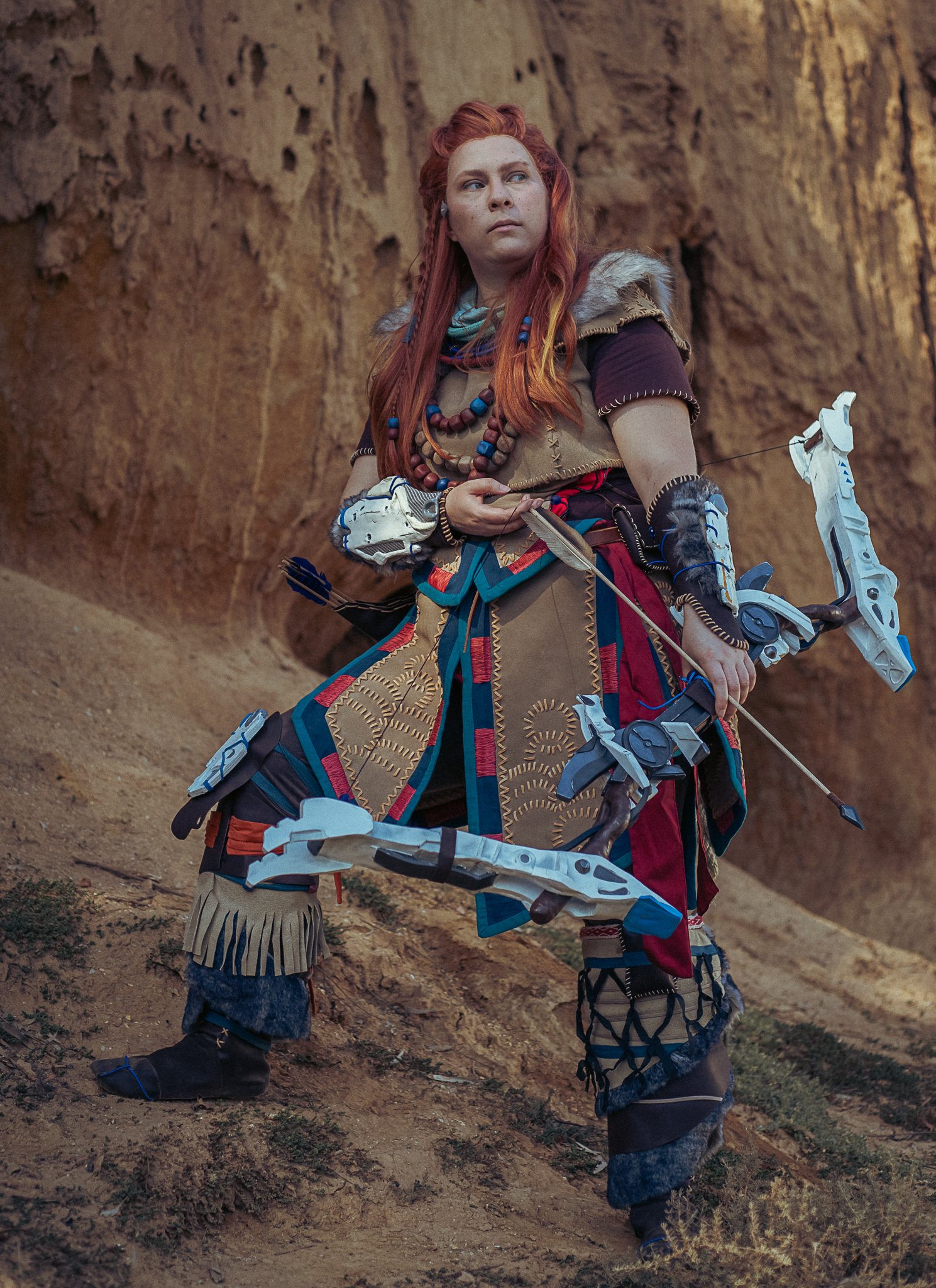Photographer: Redscarf