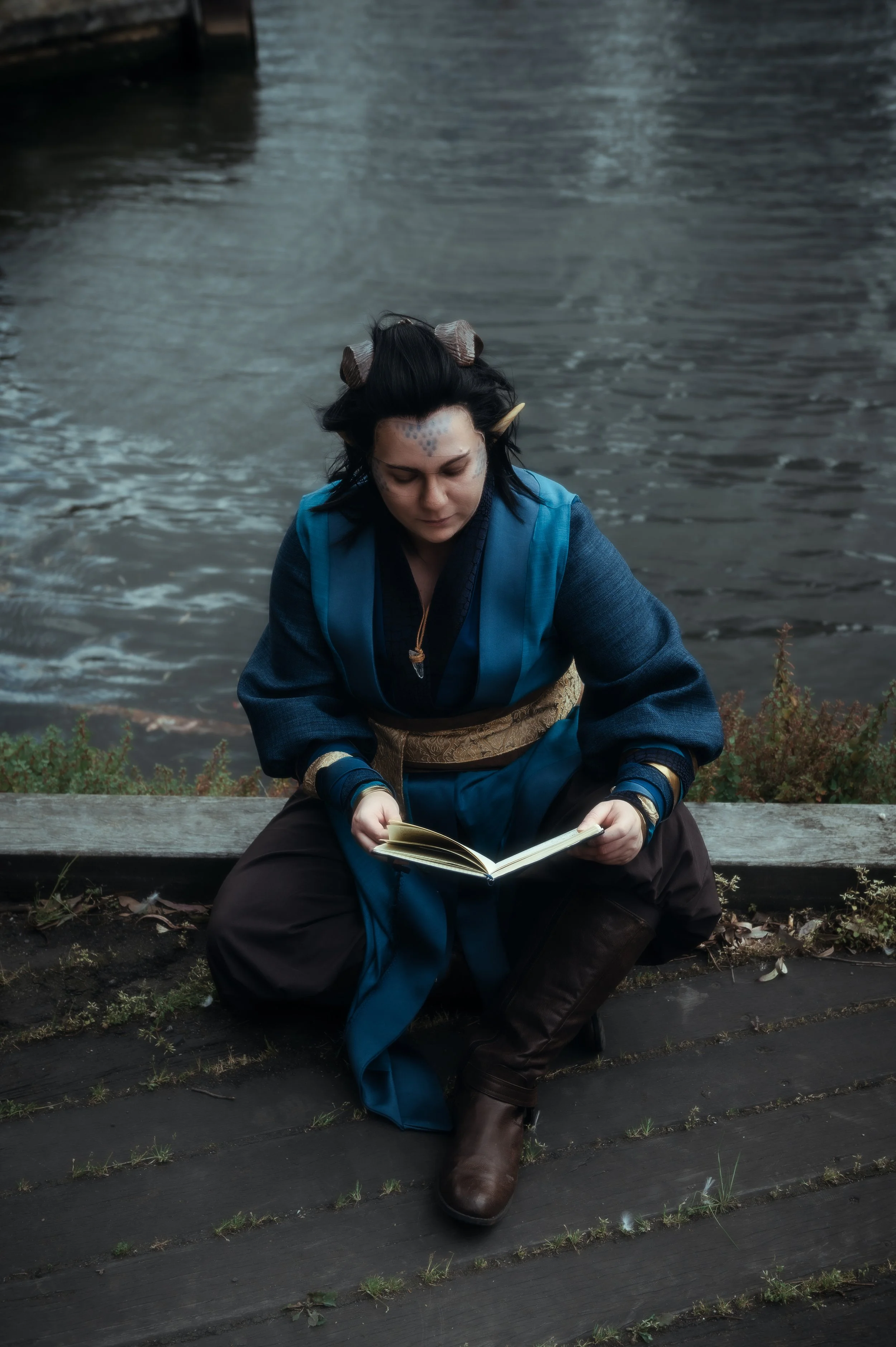 Photographer: Tay Bassi