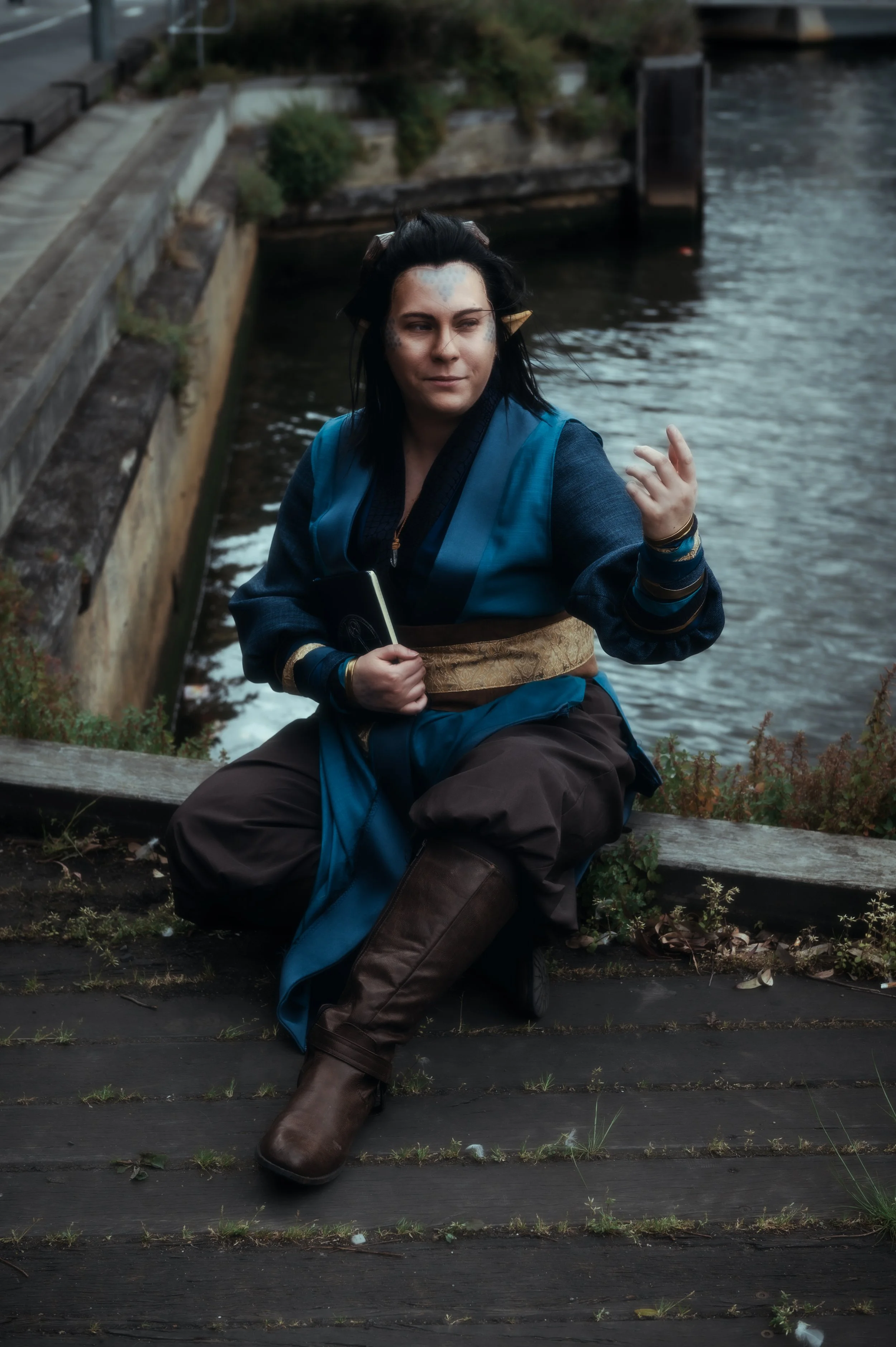 Photographer: Tay Bassi