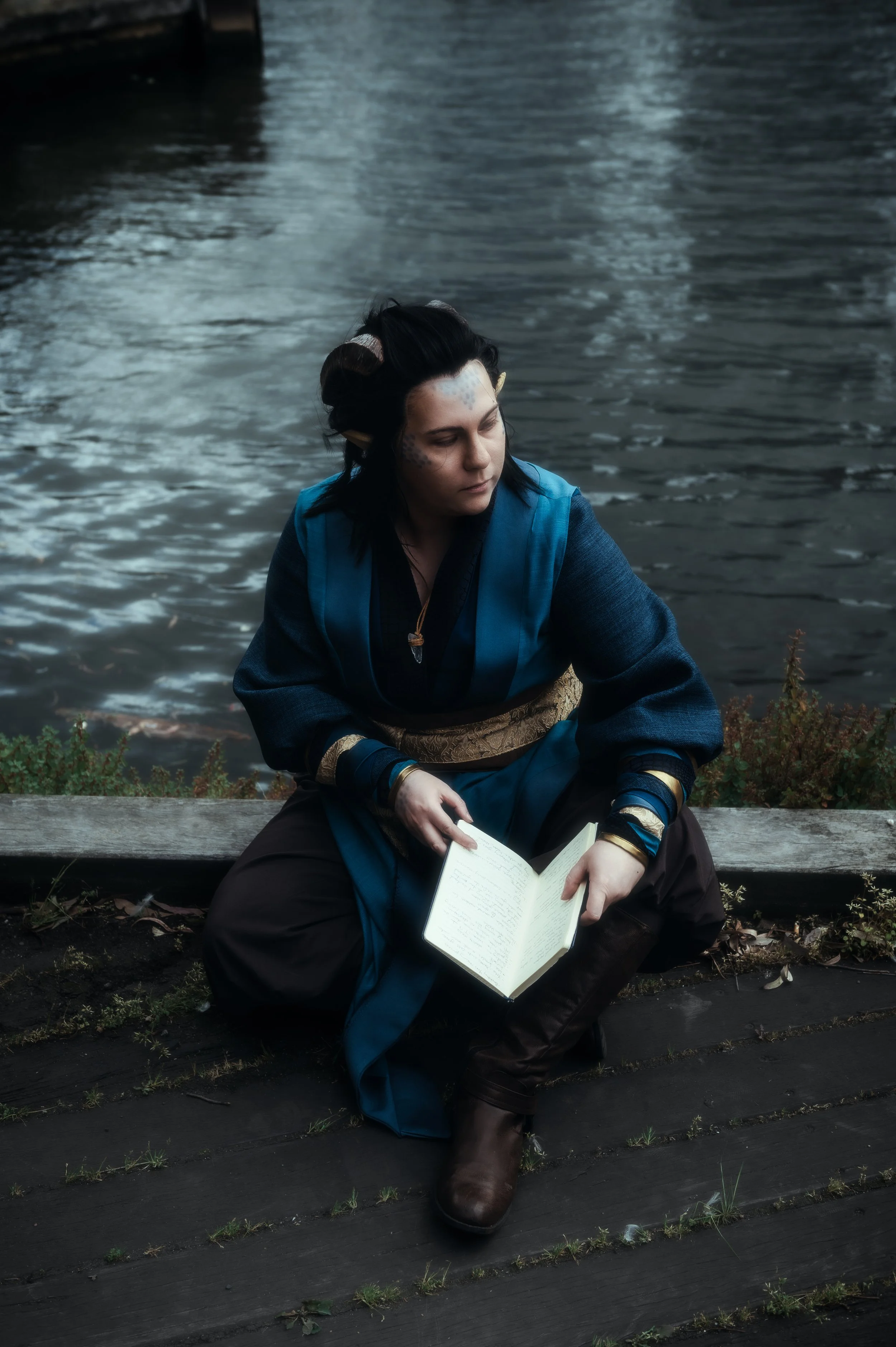 Photographer: Tay Bassi