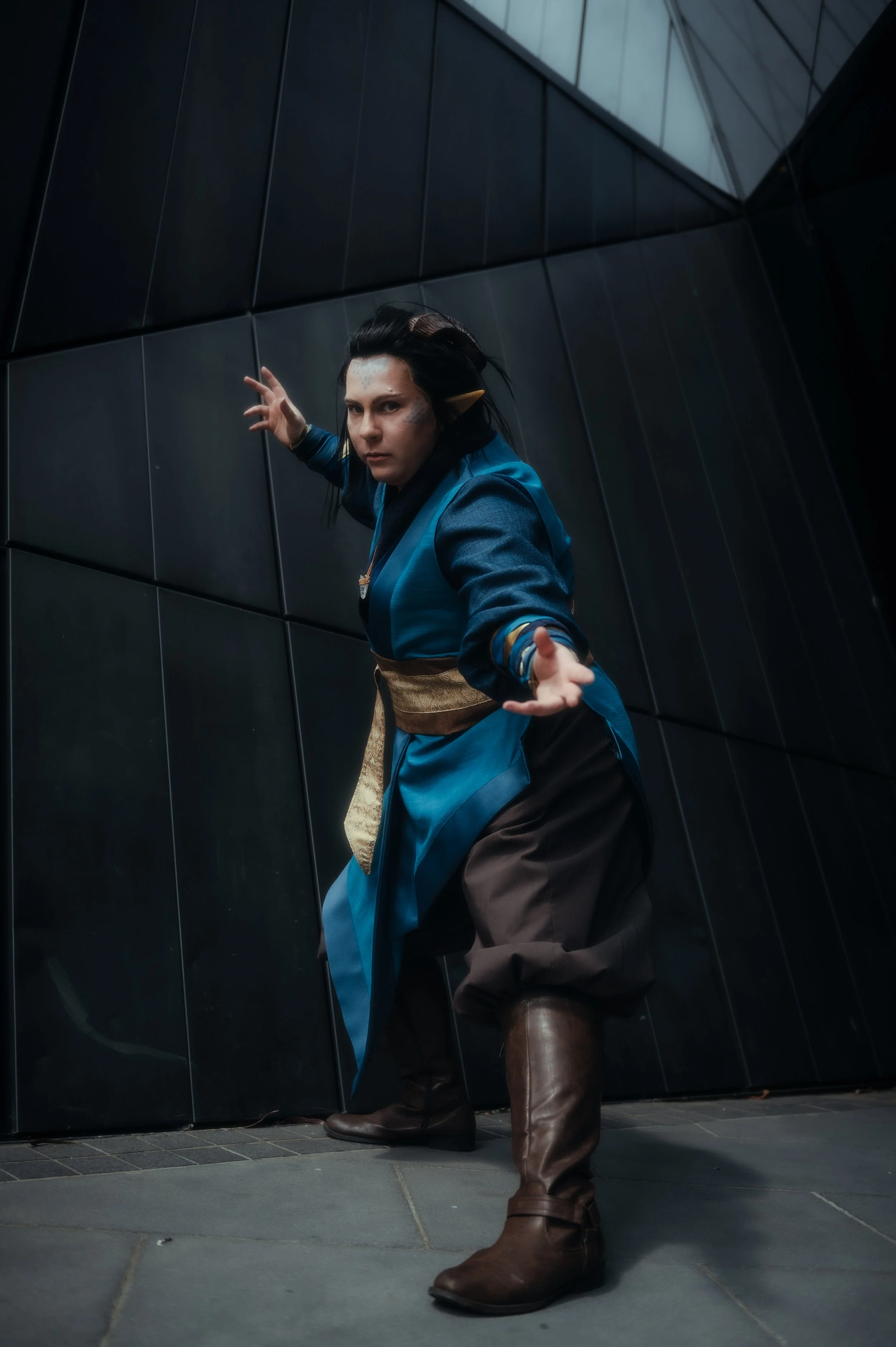 Photographer: Tay Bassi