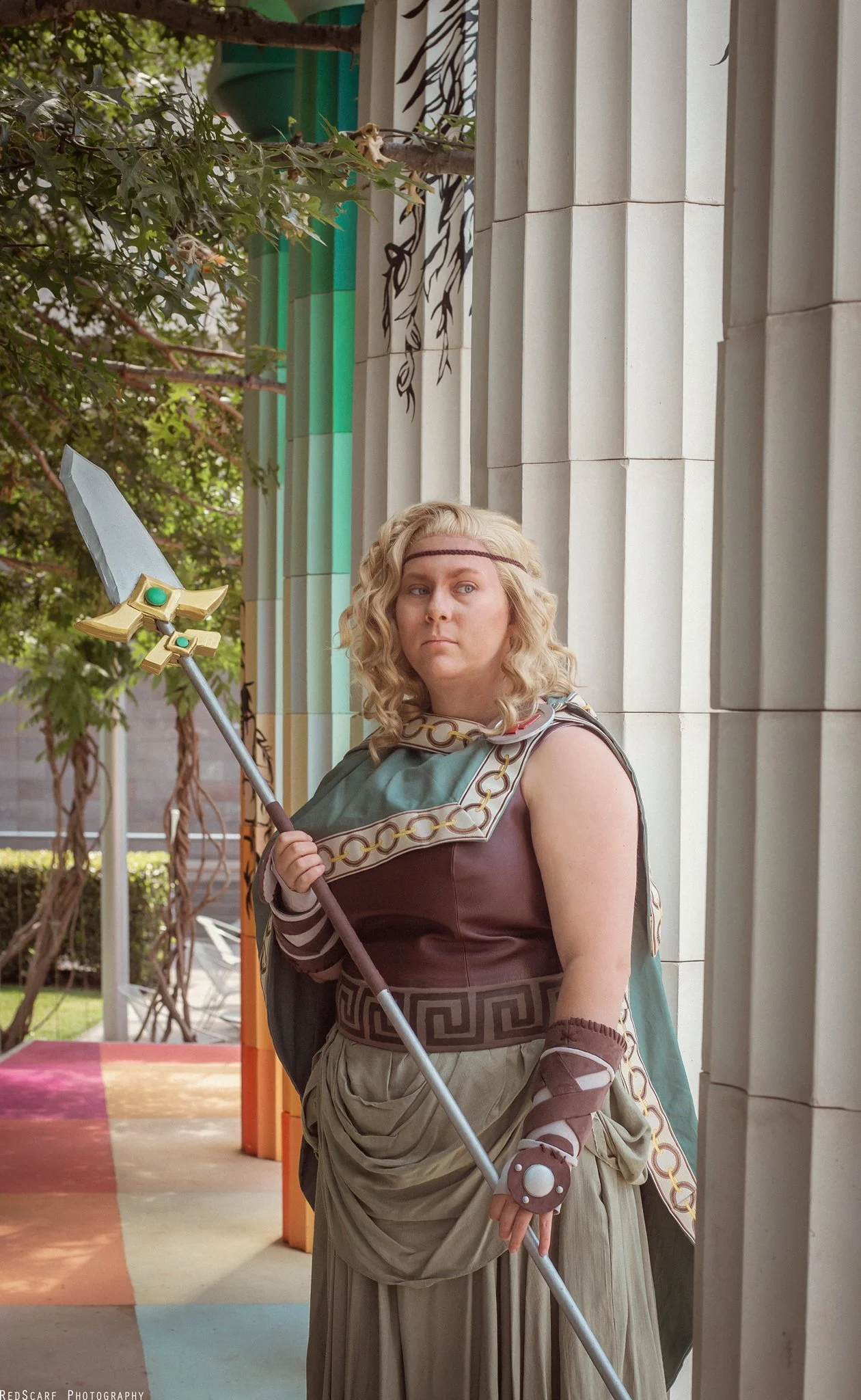 Photographer: RedScarf