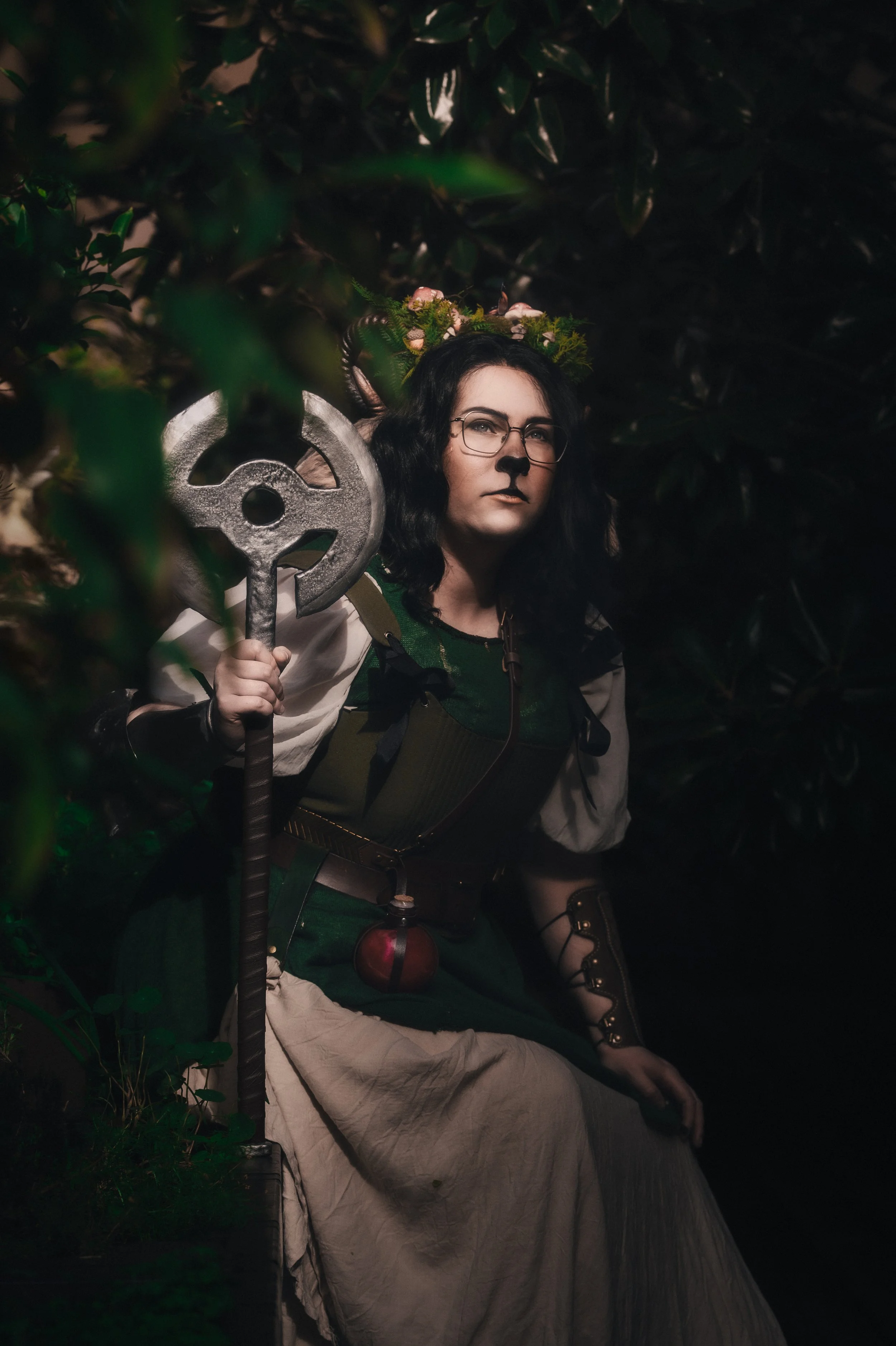 Photographer: Tay Bassi