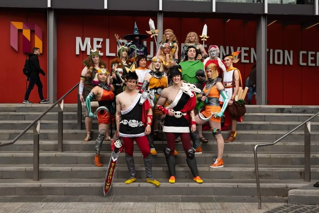 Photographer: Jarod Burns