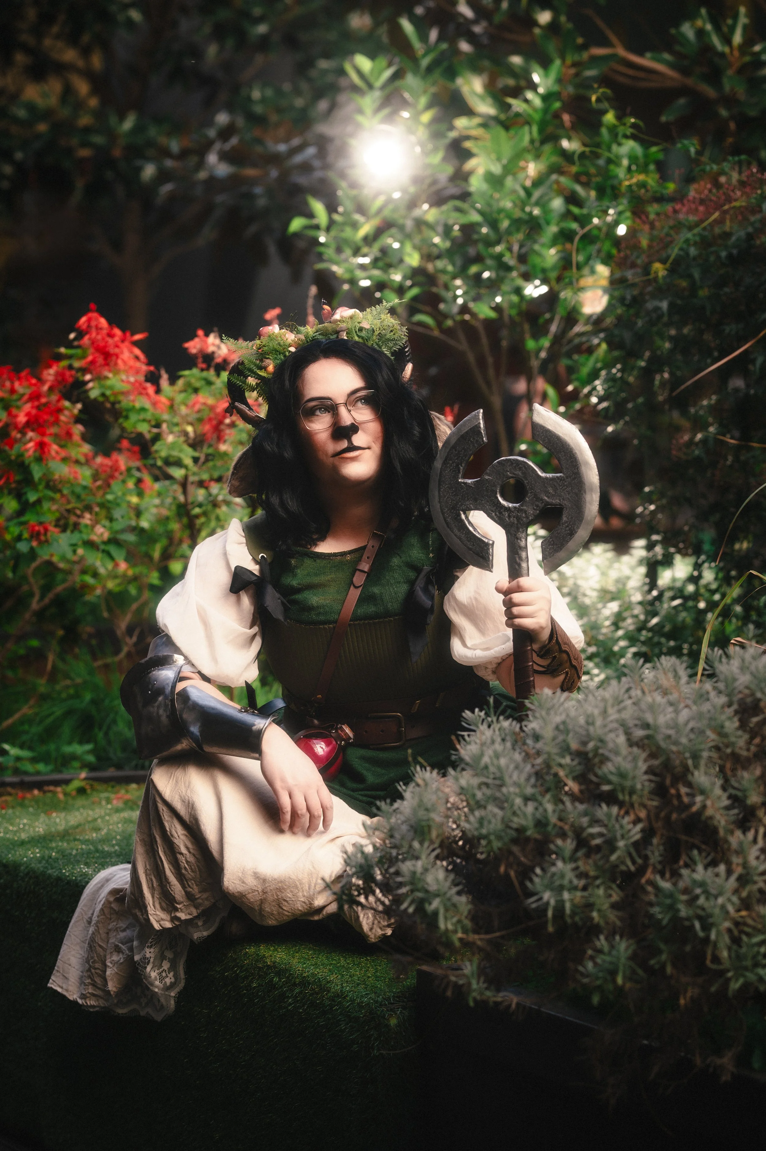 Photographer: Tay Bassi