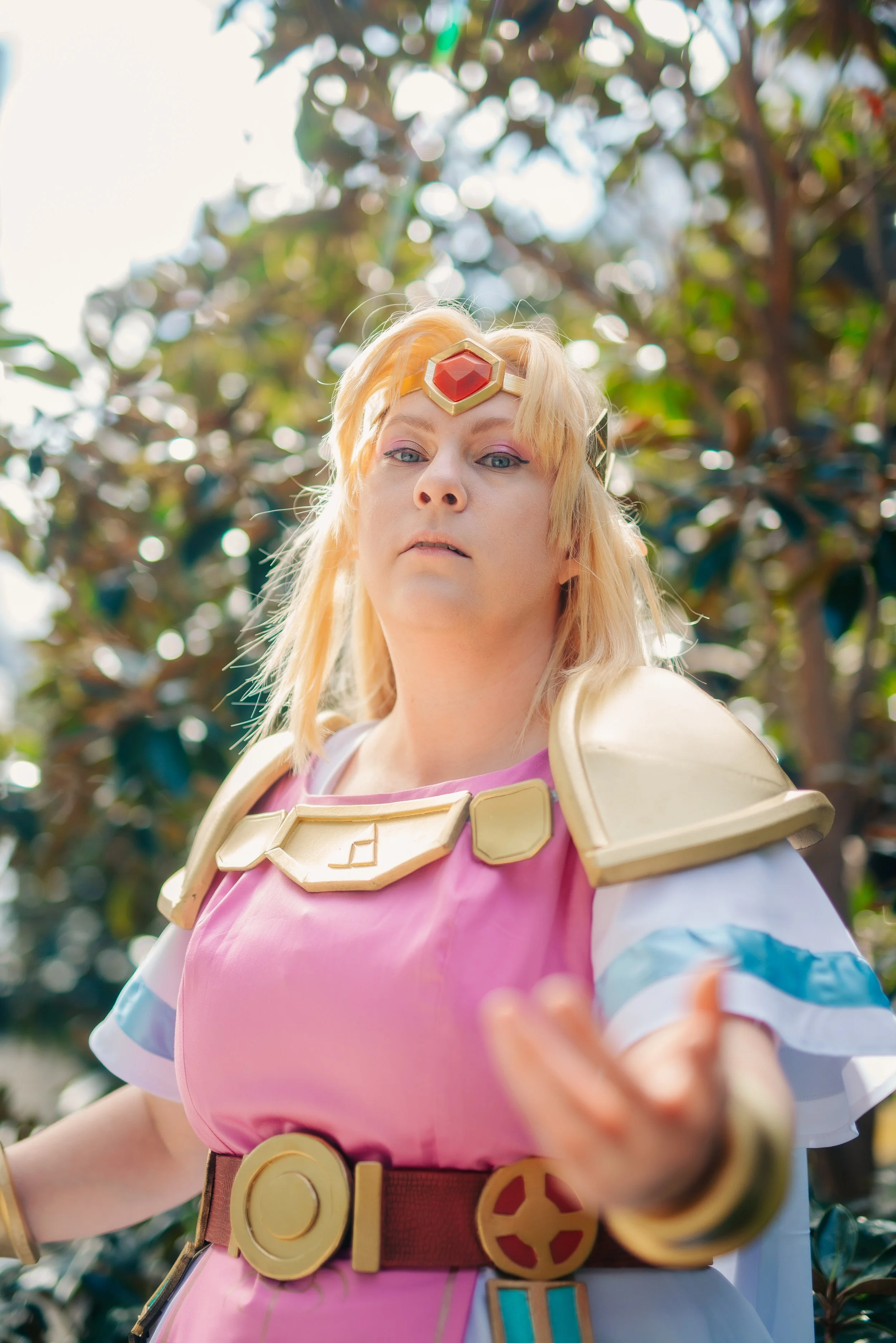 Photographer: Valiant Shoots