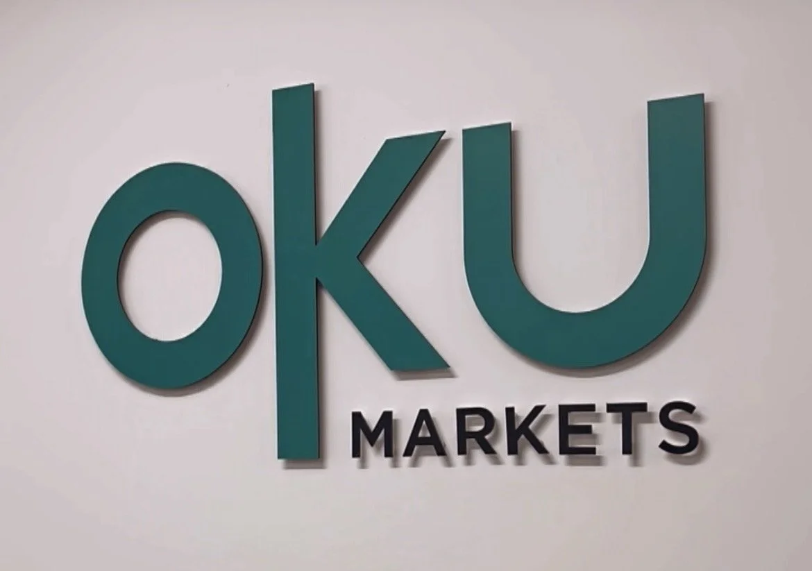 Oku Markets