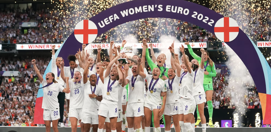 UEFA (Women's Euro 22)