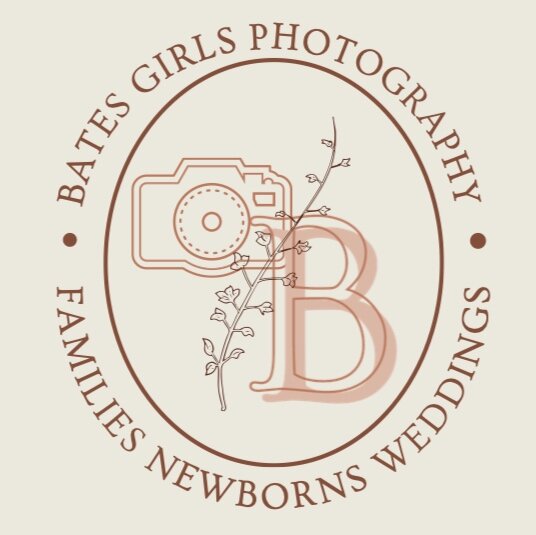 Bates Girls Photography