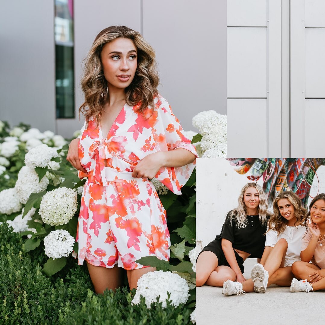 Did you know we offer product shoots?? We&rsquo;ve been @luvlunaboutique&rsquo;s exclusive photographer for almost a year now!! We love working with different companies and their amazing models! &hearts;️

Photos by Danelle