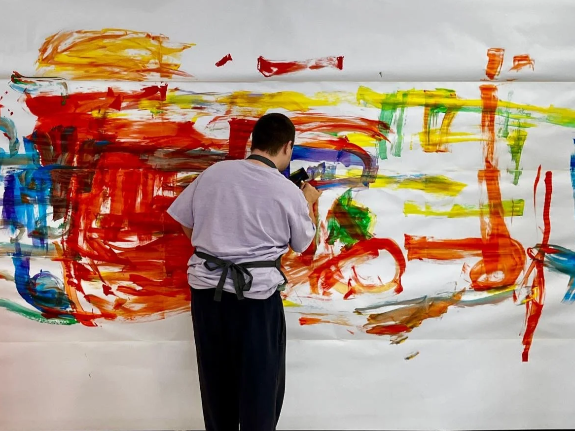 SensArt