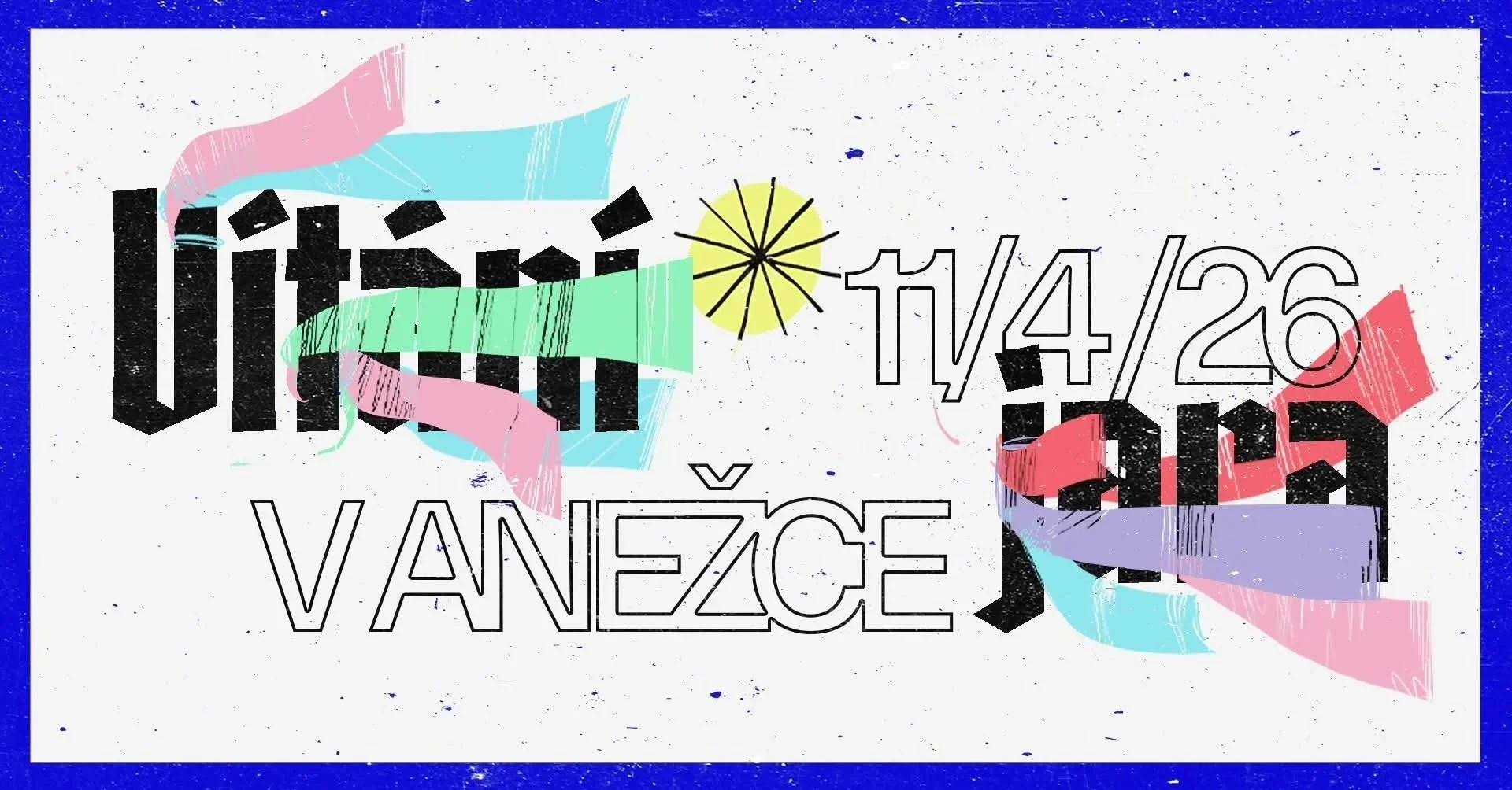 Anežka vítá jaro a my s ní. Setkání s Anežkou a pub kvíz.