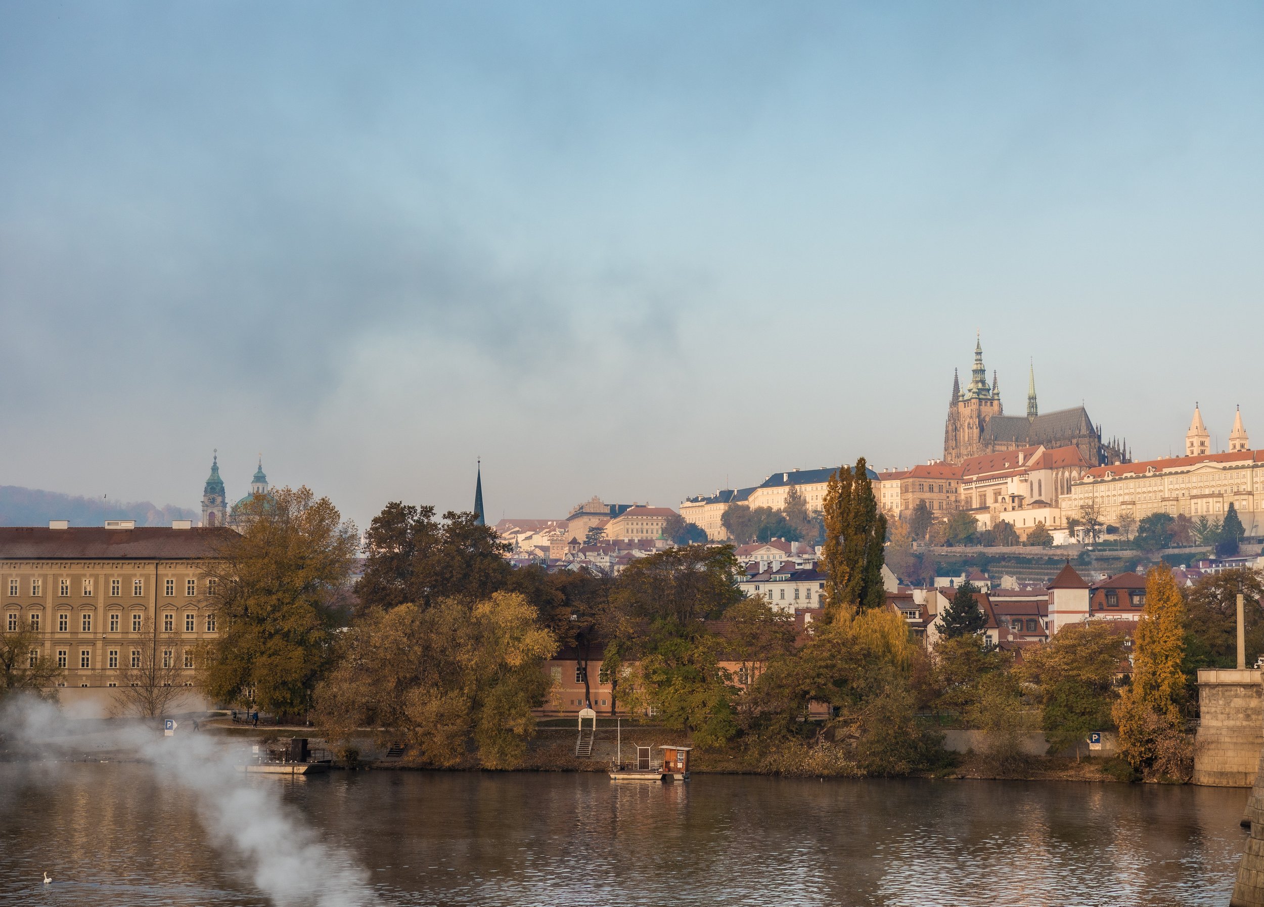 NOVINKA! Hradčanské mordy. Kudy kráčel zločin. 