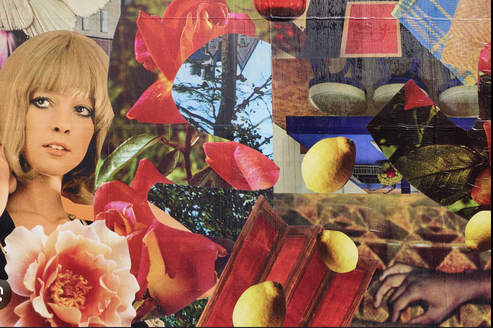 Build Hollywood x Linder x Edinburgh Arts Festival, 2025 (detail)

Photo courtesy Build Hollywood