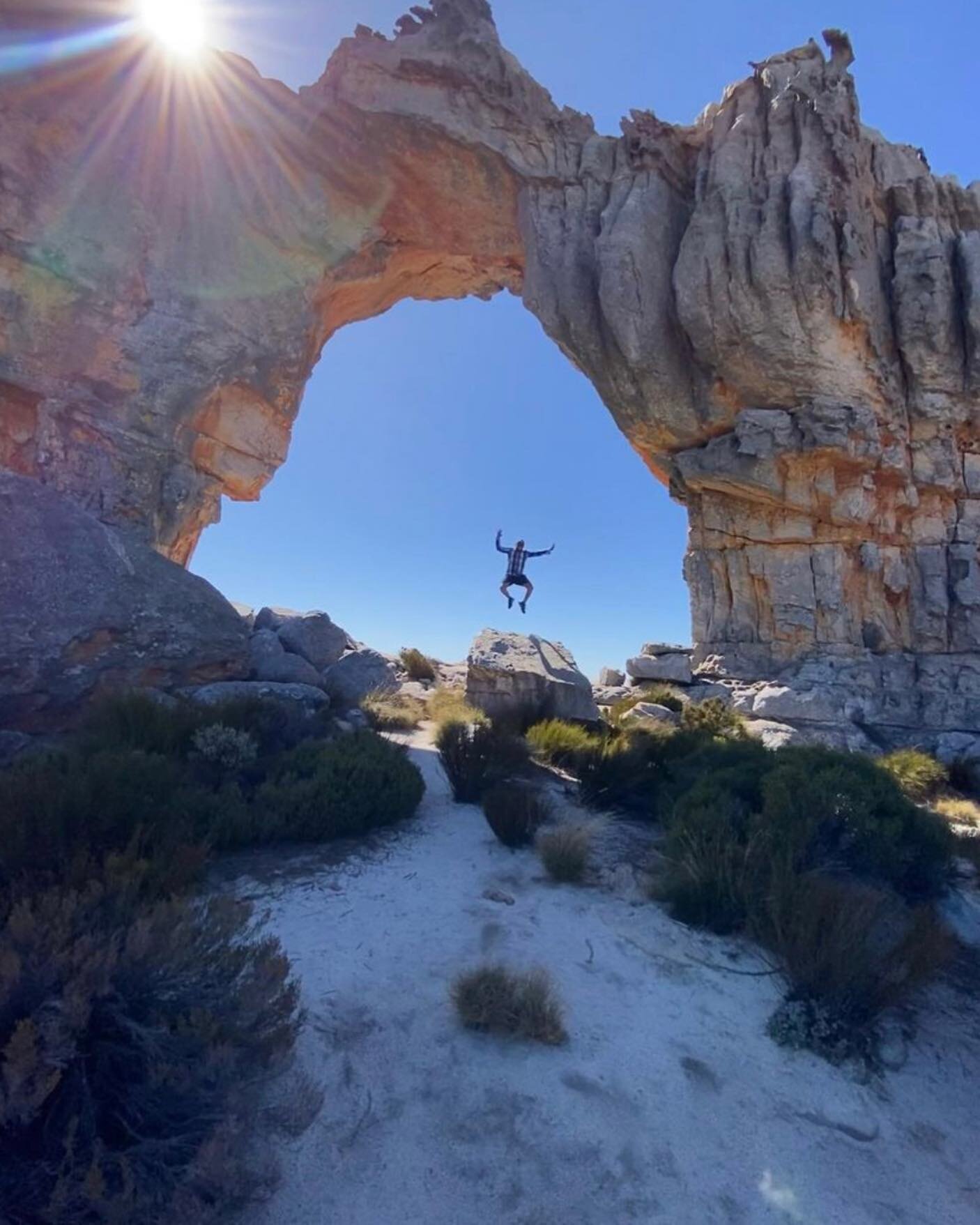 In the Cederberg you get to escape the hustle and bustle of everyday life. With its stunning scenery, unique flora and fauna, and invigorating fresh air, the Cederberg and all it has to offer is a fantastic way to recharge and rejuvenate. We can't wa