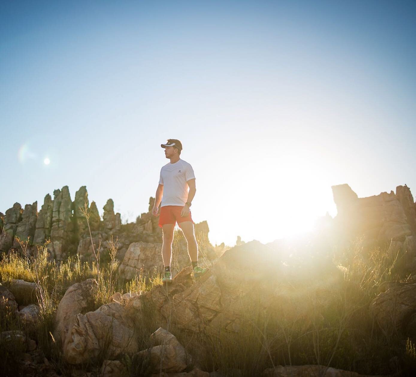Get ready to lace up your running shoes and experience the ultimate trail running adventure in the Cederberg Wilderness Area - with its rugged terrain, breathtaking views, and diverse flora and fauna - it's the perfect playground for nature enthusias
