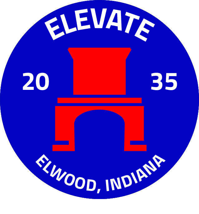 Elevate Elwood 2035