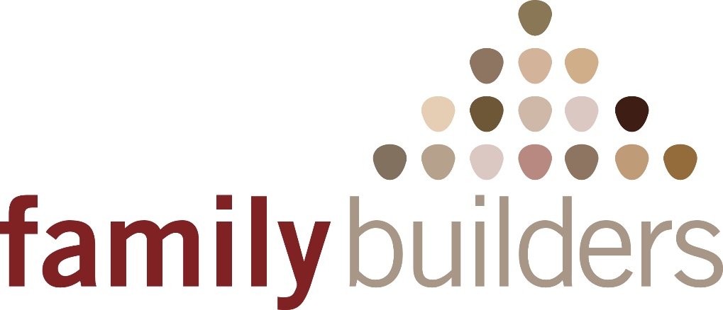 Family Builders Logo