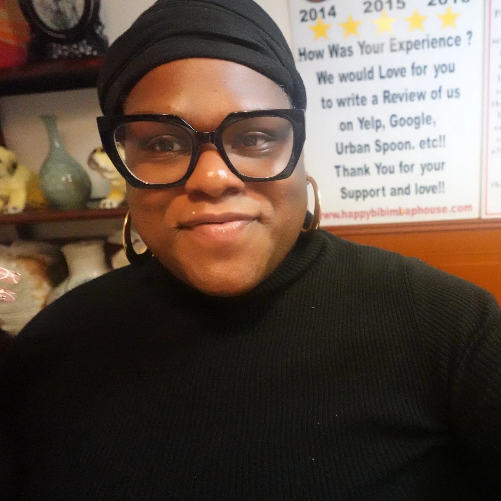 Jayden Ruff, she/her Director, South Coast Health Equity Coalition