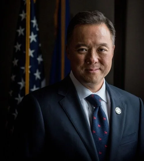 Attorney General William Tong