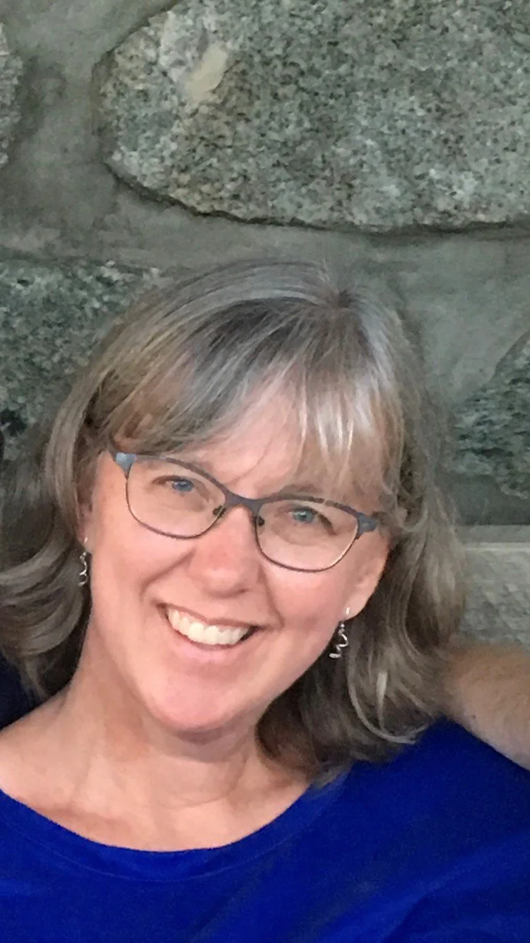 Cathy Krebs (she/her)