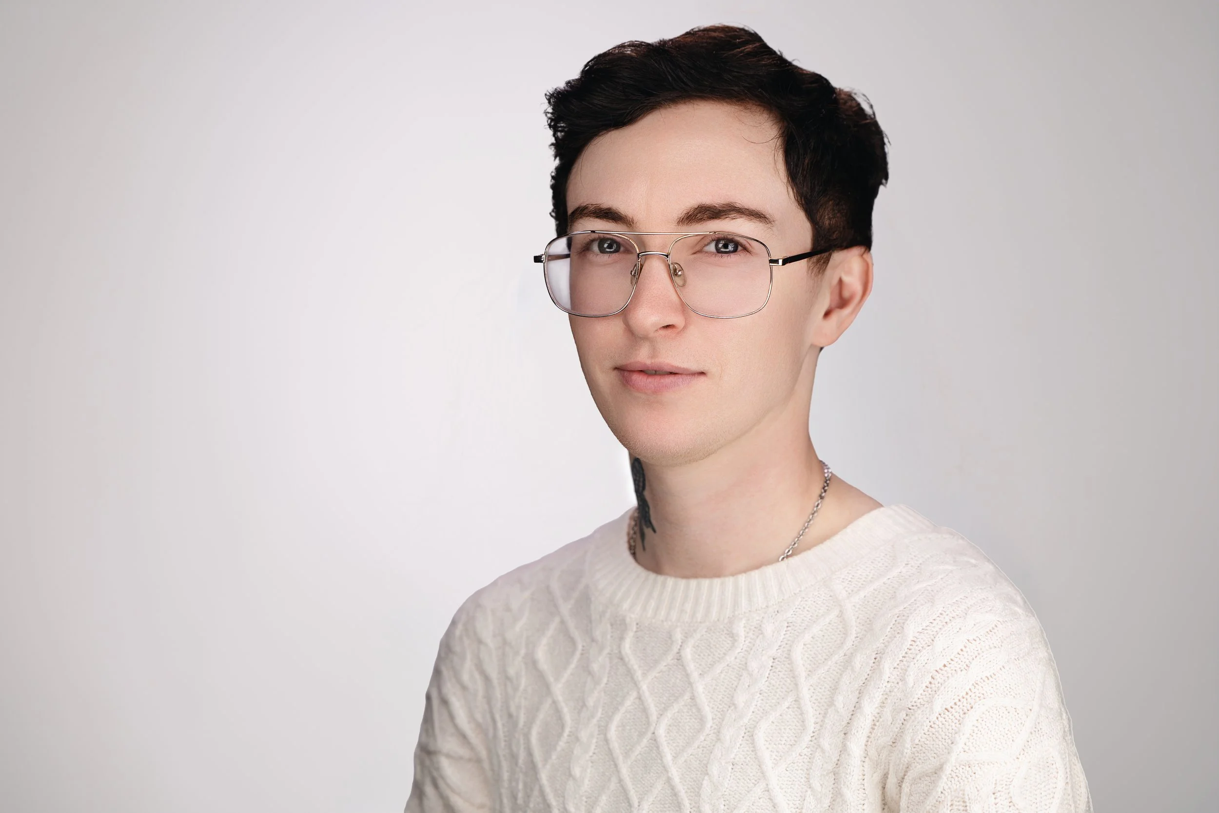 Finn Cusano (he/him)