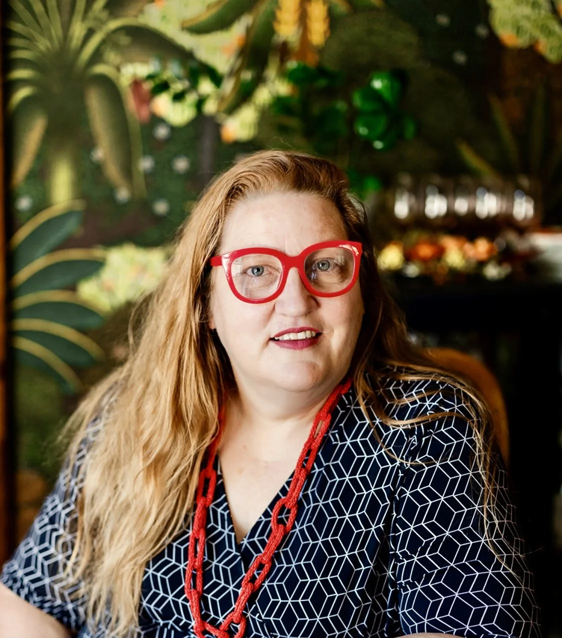 Sara Burlingame (she/her)