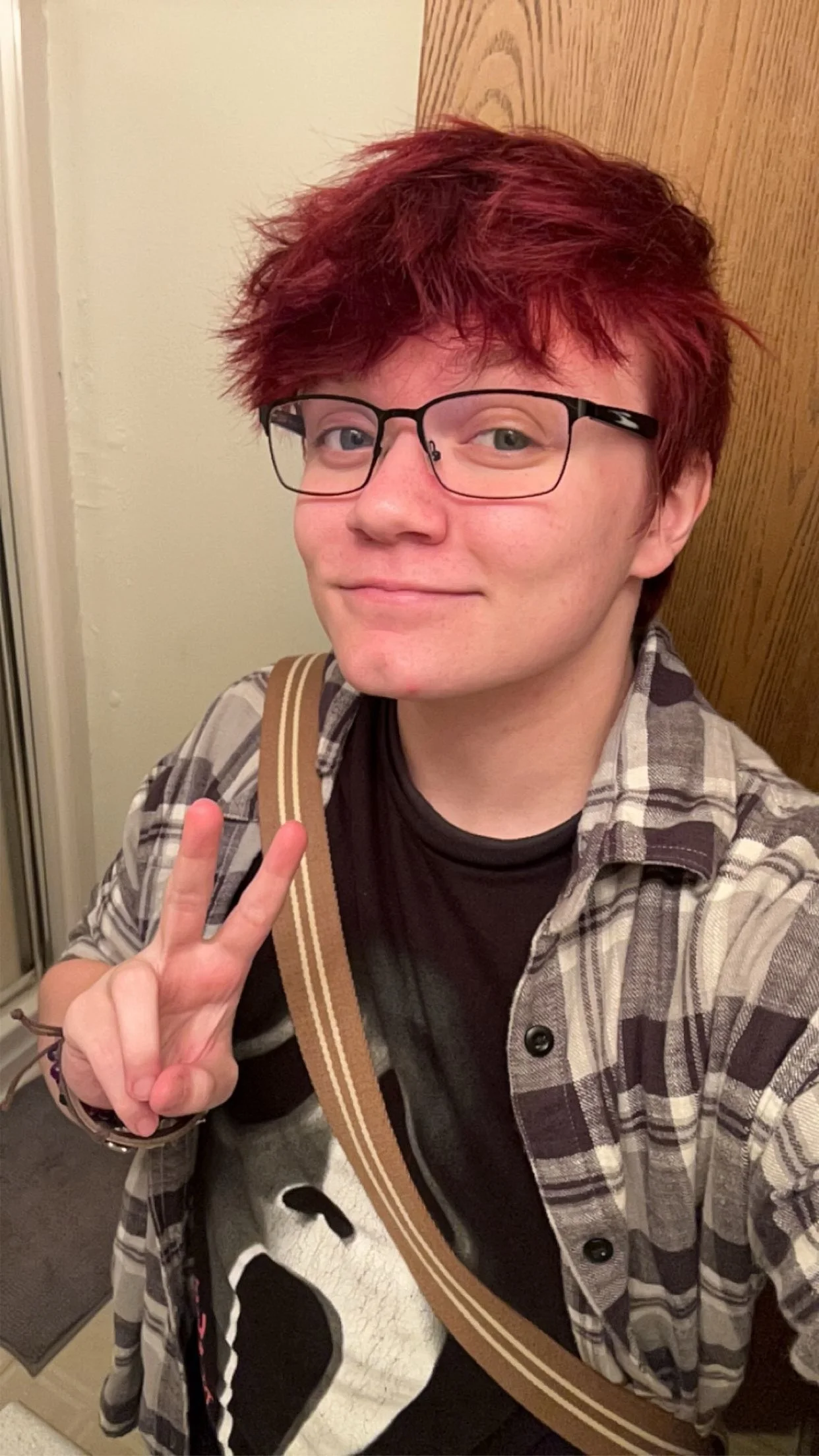 Keith Hawkins (he/him)