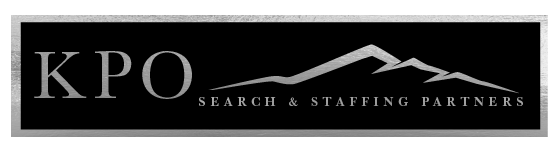 KPO Search &amp; Staffing Partners