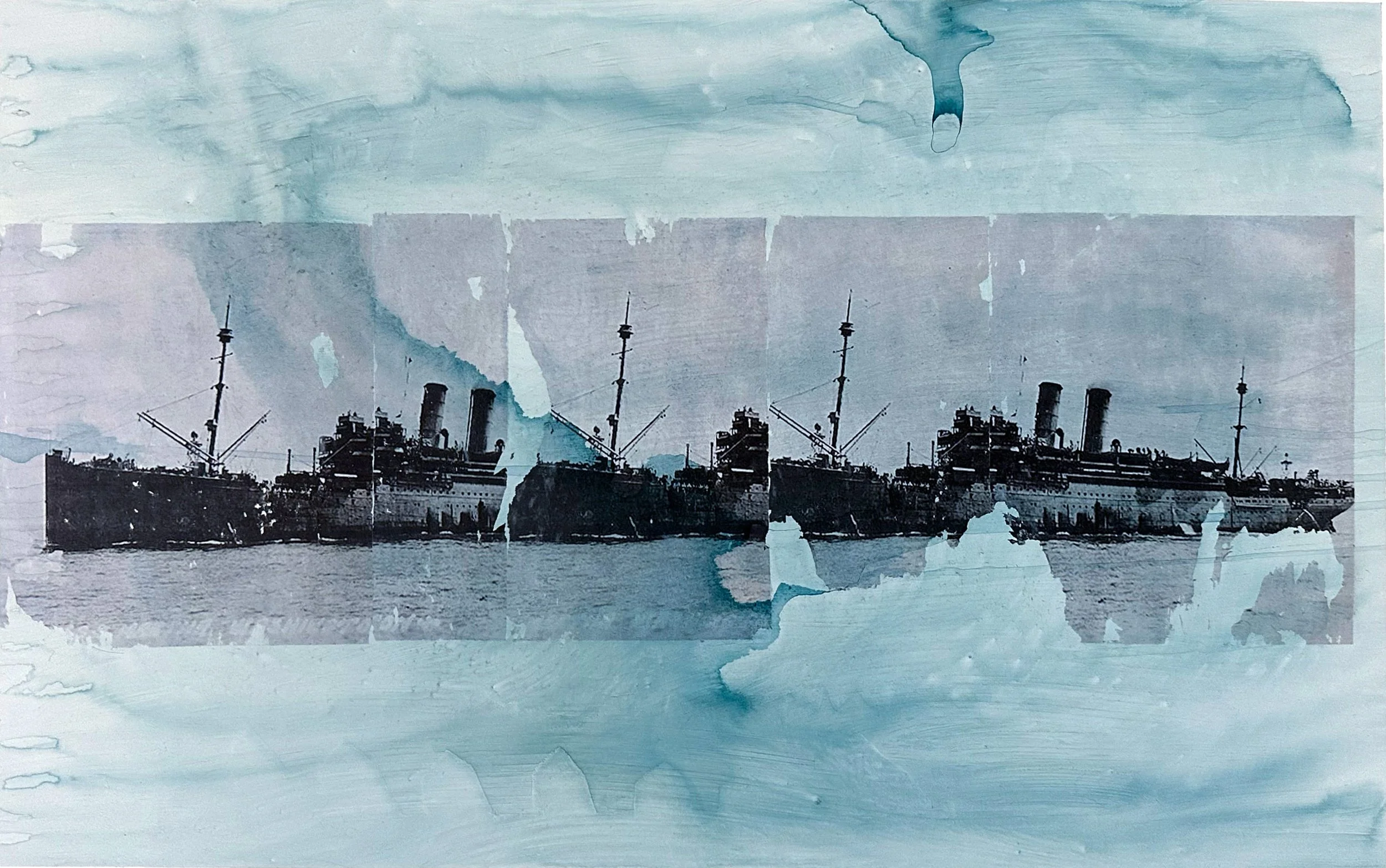 2026 Staff Exhibition at MICA