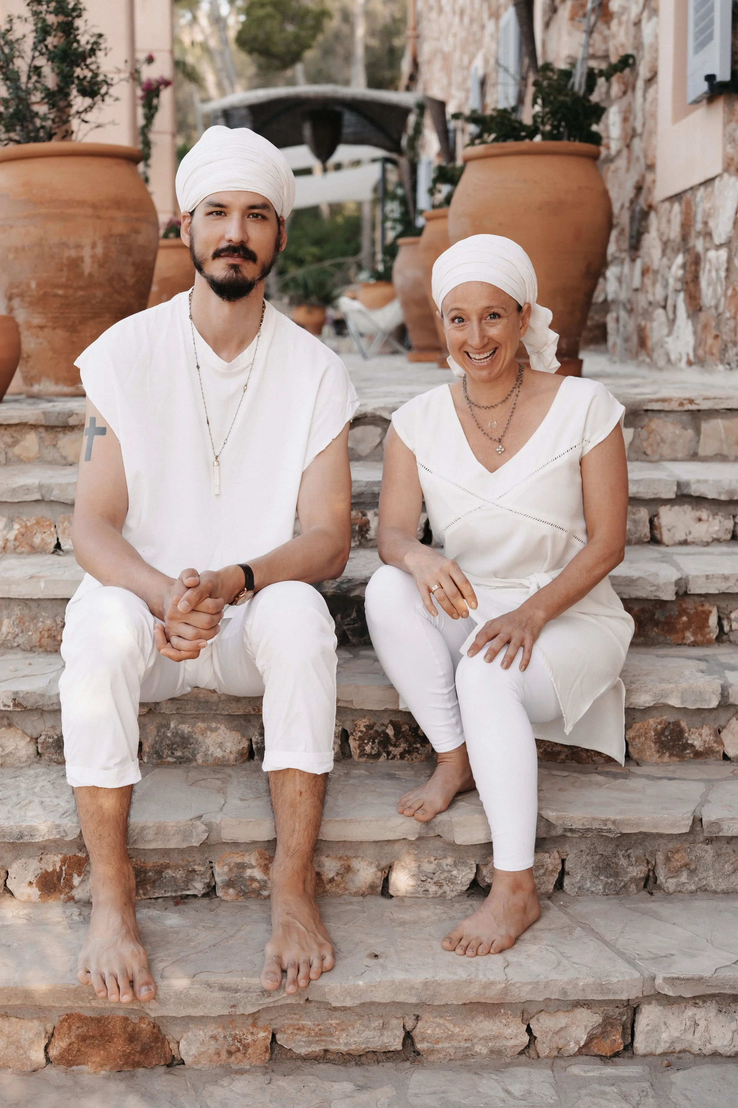 Summer Solstice Immersion  | Open Kundalini Training Weekend 2026