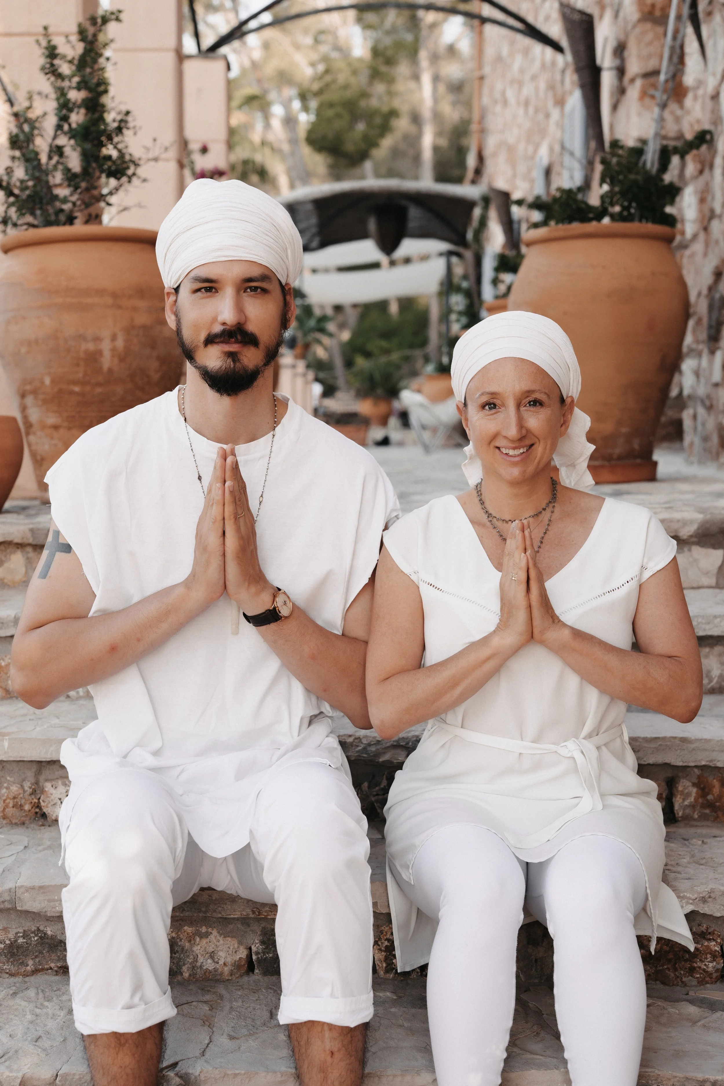 Summer Solstice Experience | June 21st | 10.00 - 13.00