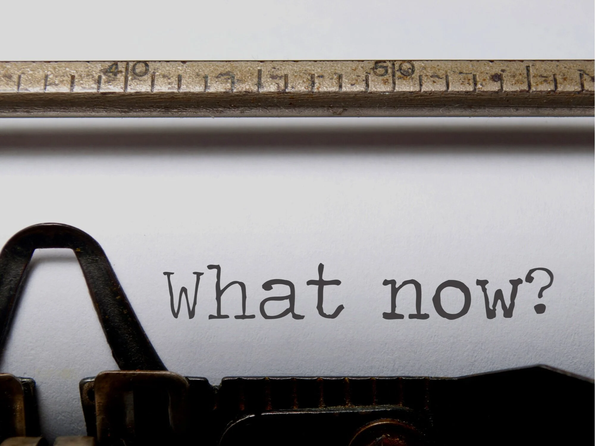 What Happens when you Make an Offer?