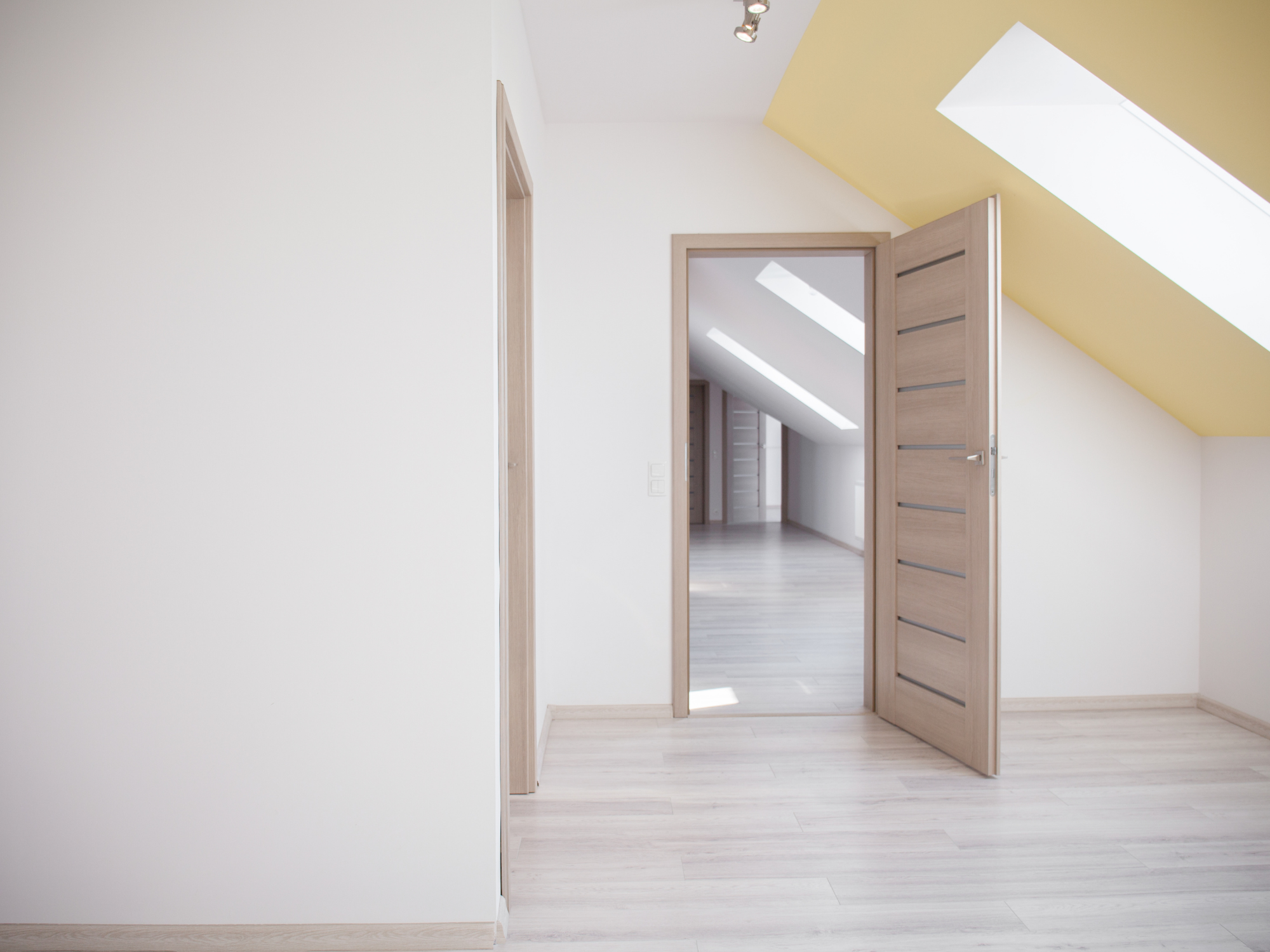 Is Your Home in “Move-In” Condition