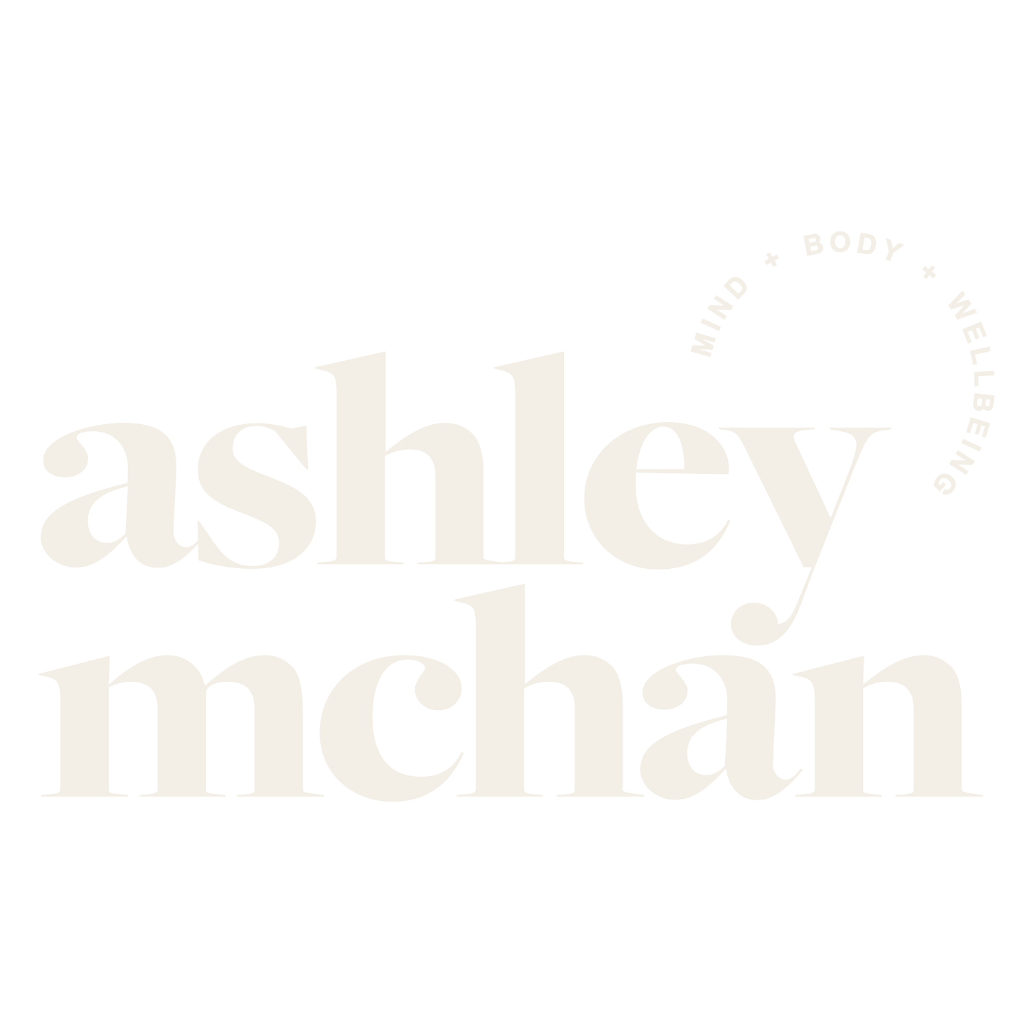 Ashley McHan MindBody Psychotherapy